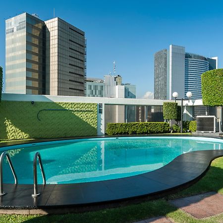 Hotel Casa Blanca Mexico by Eksteriør bilde