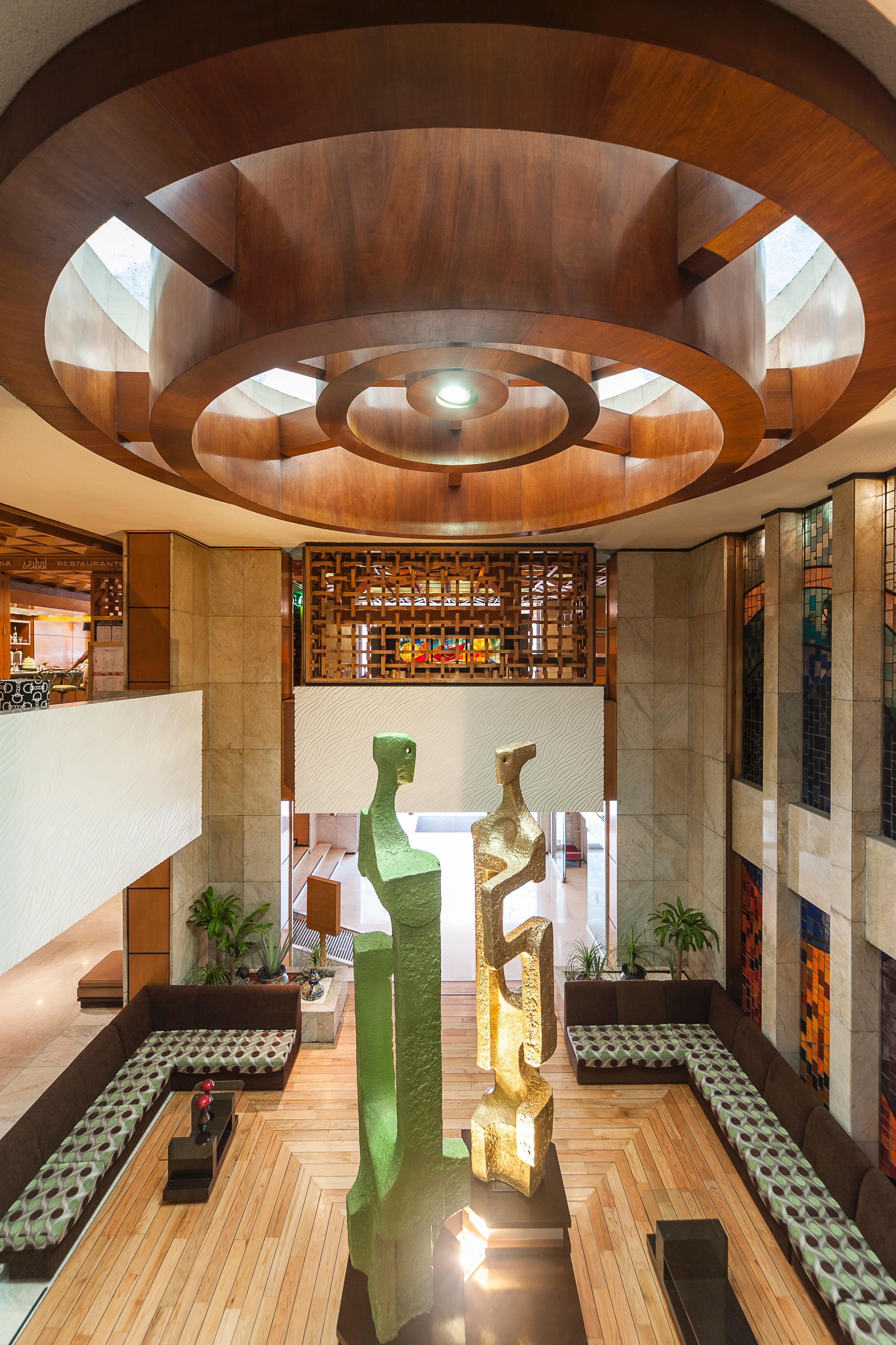 Hotel Casa Blanca Mexico by Eksteriør bilde