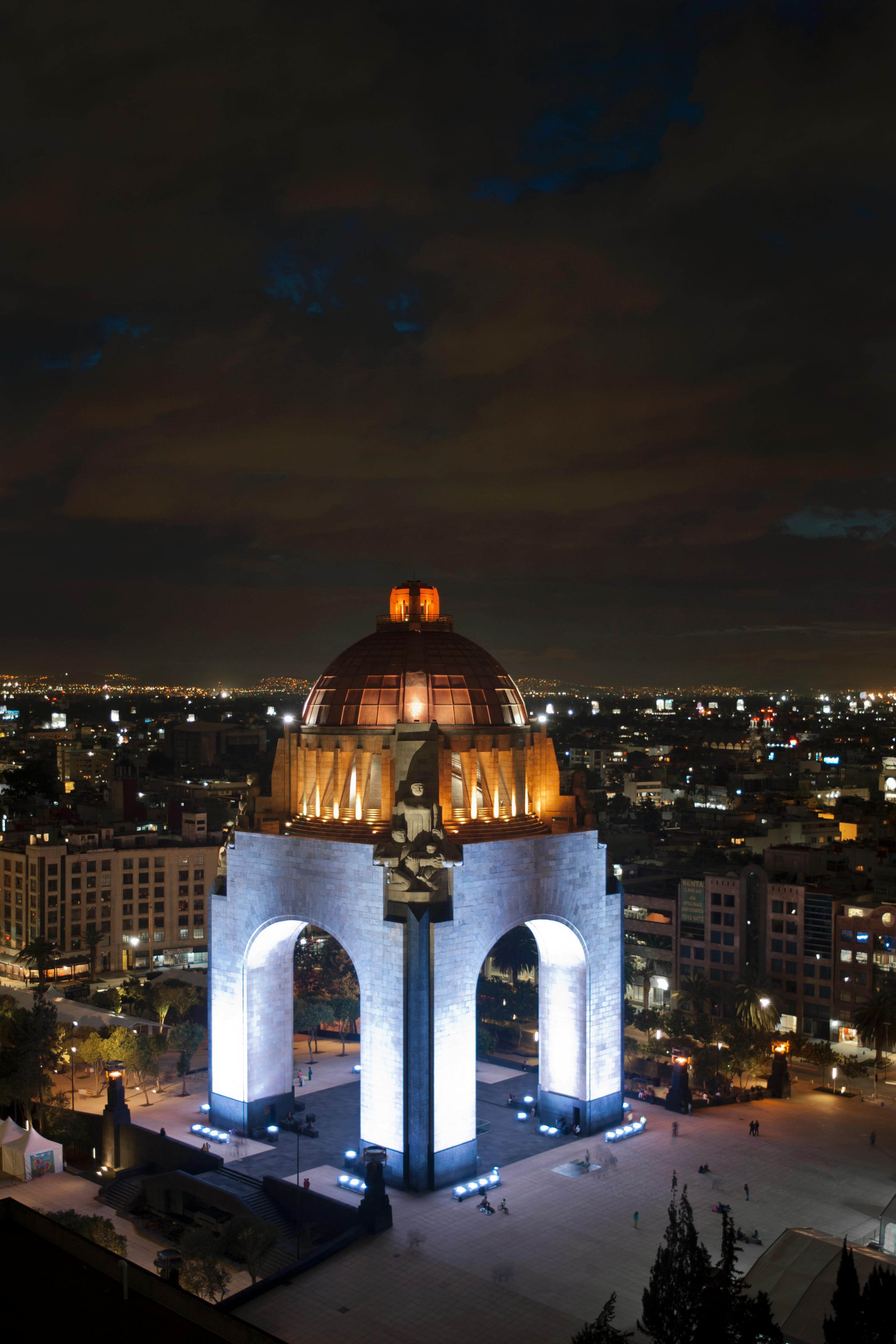 Hotel Casa Blanca Mexico by Eksteriør bilde