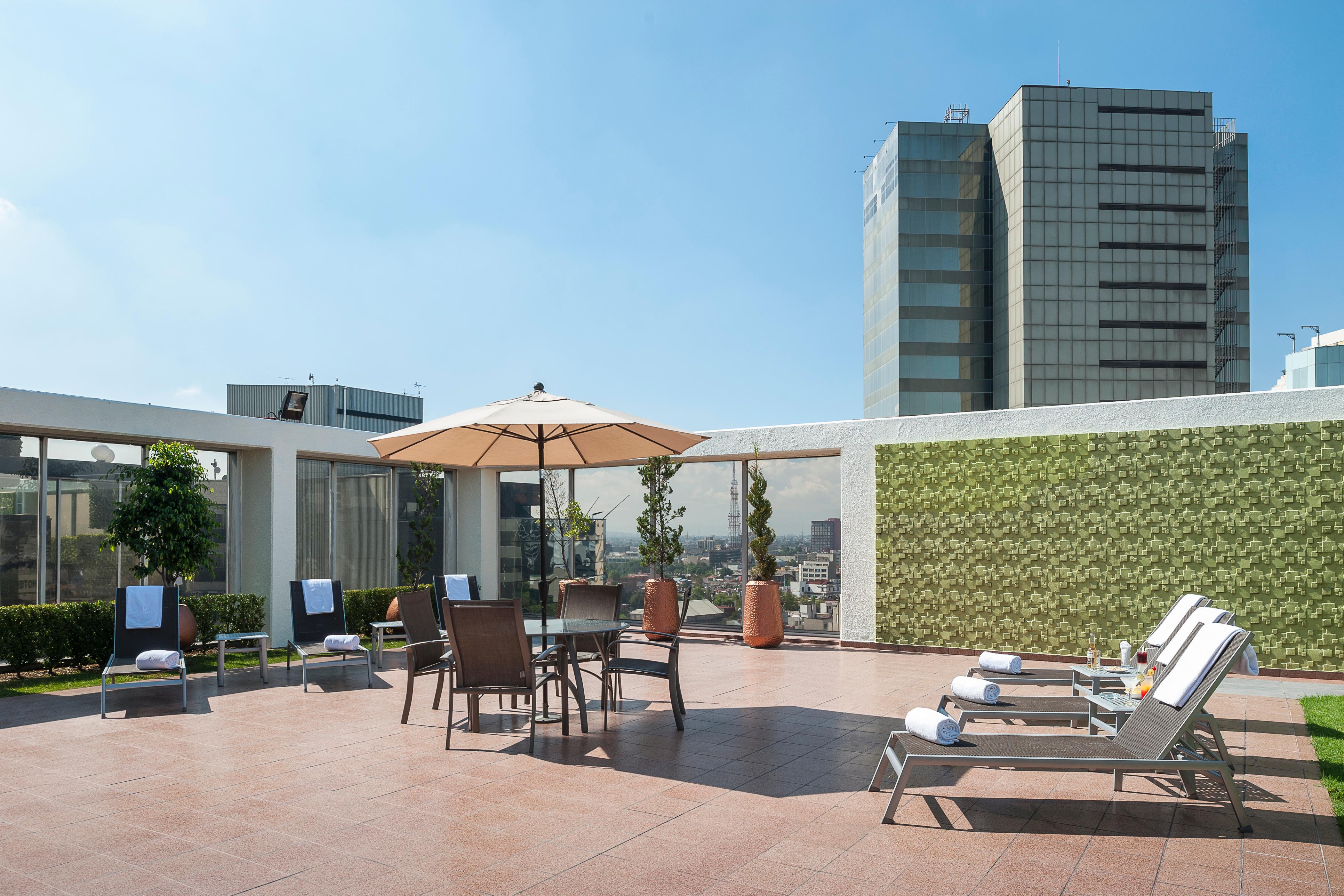 Hotel Casa Blanca Mexico by Eksteriør bilde