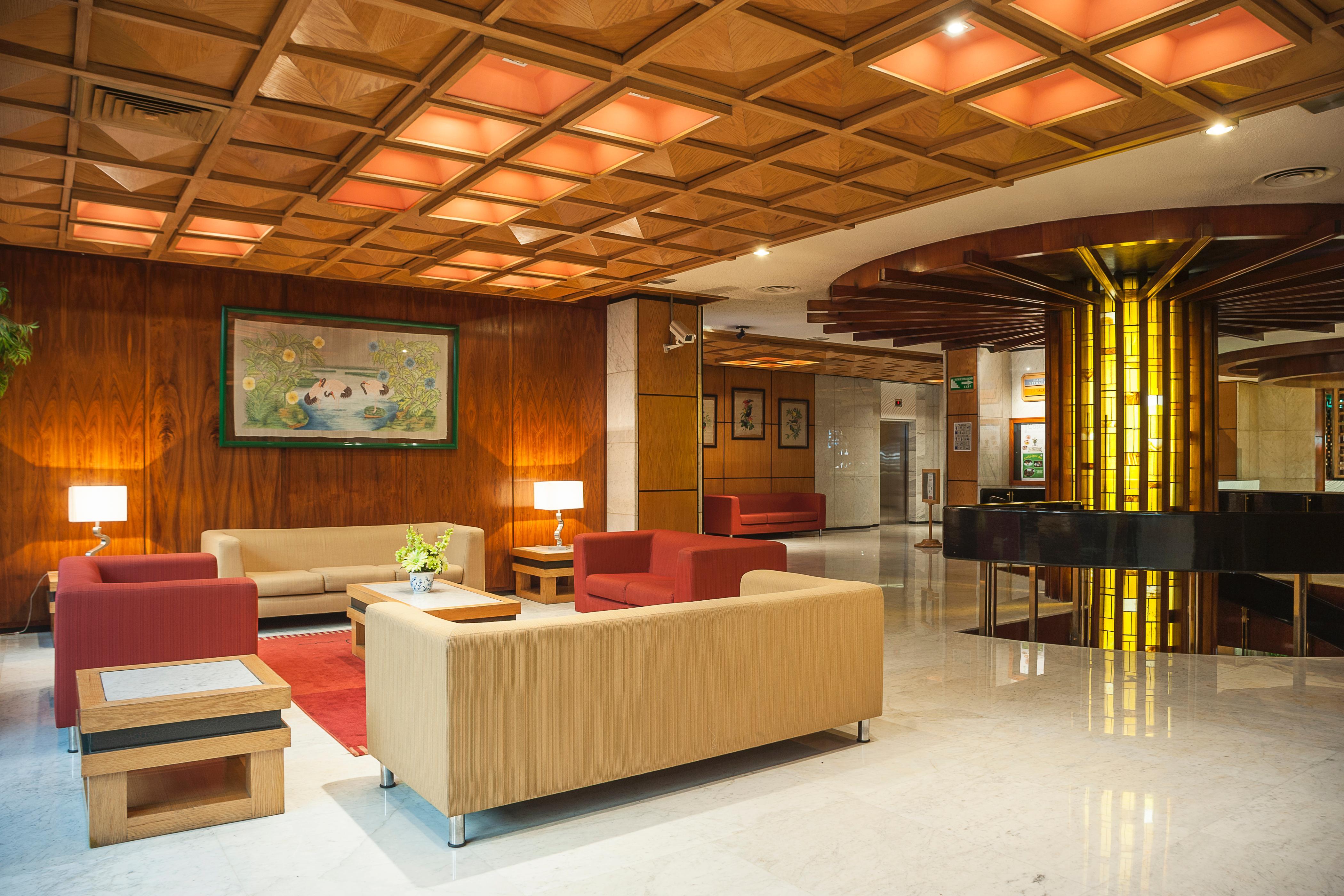 Hotel Casa Blanca Mexico by Eksteriør bilde