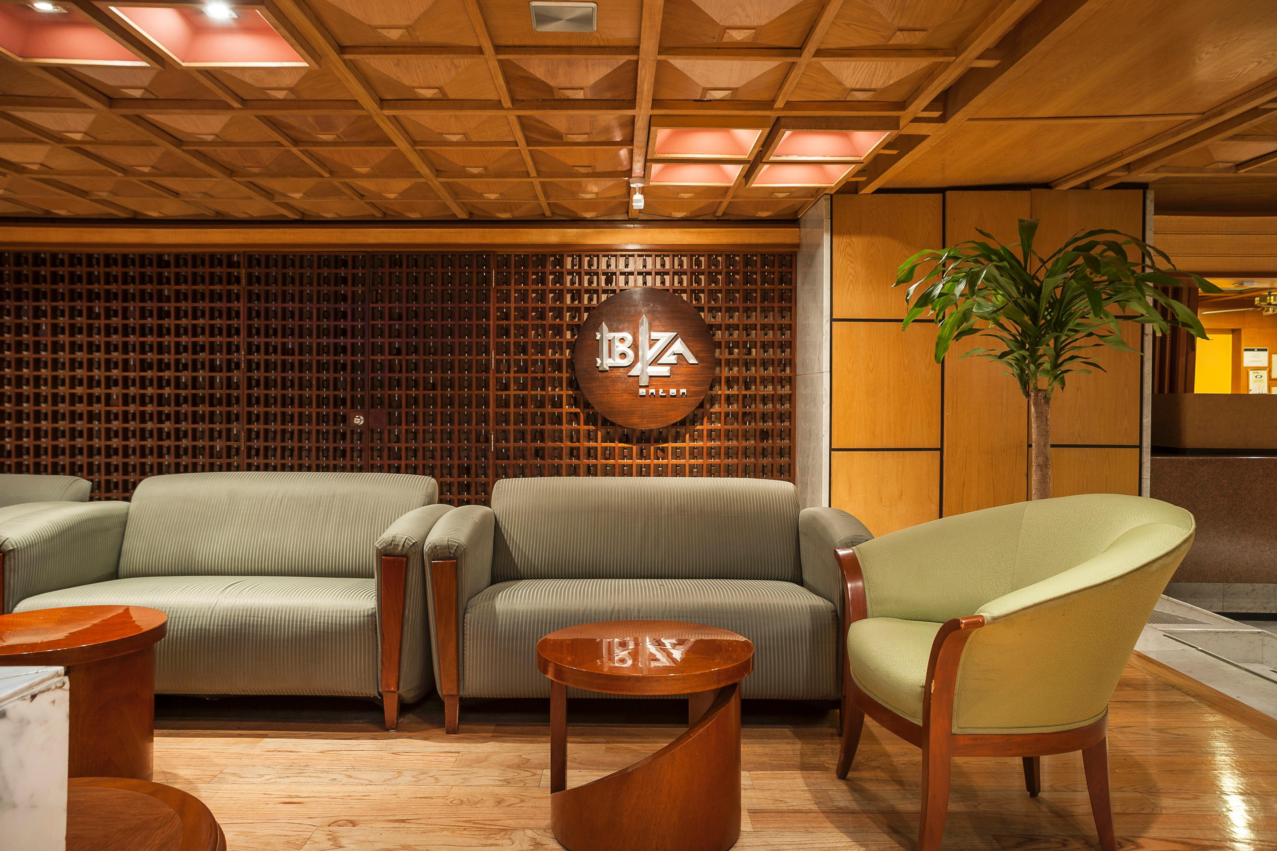 Hotel Casa Blanca Mexico by Eksteriør bilde