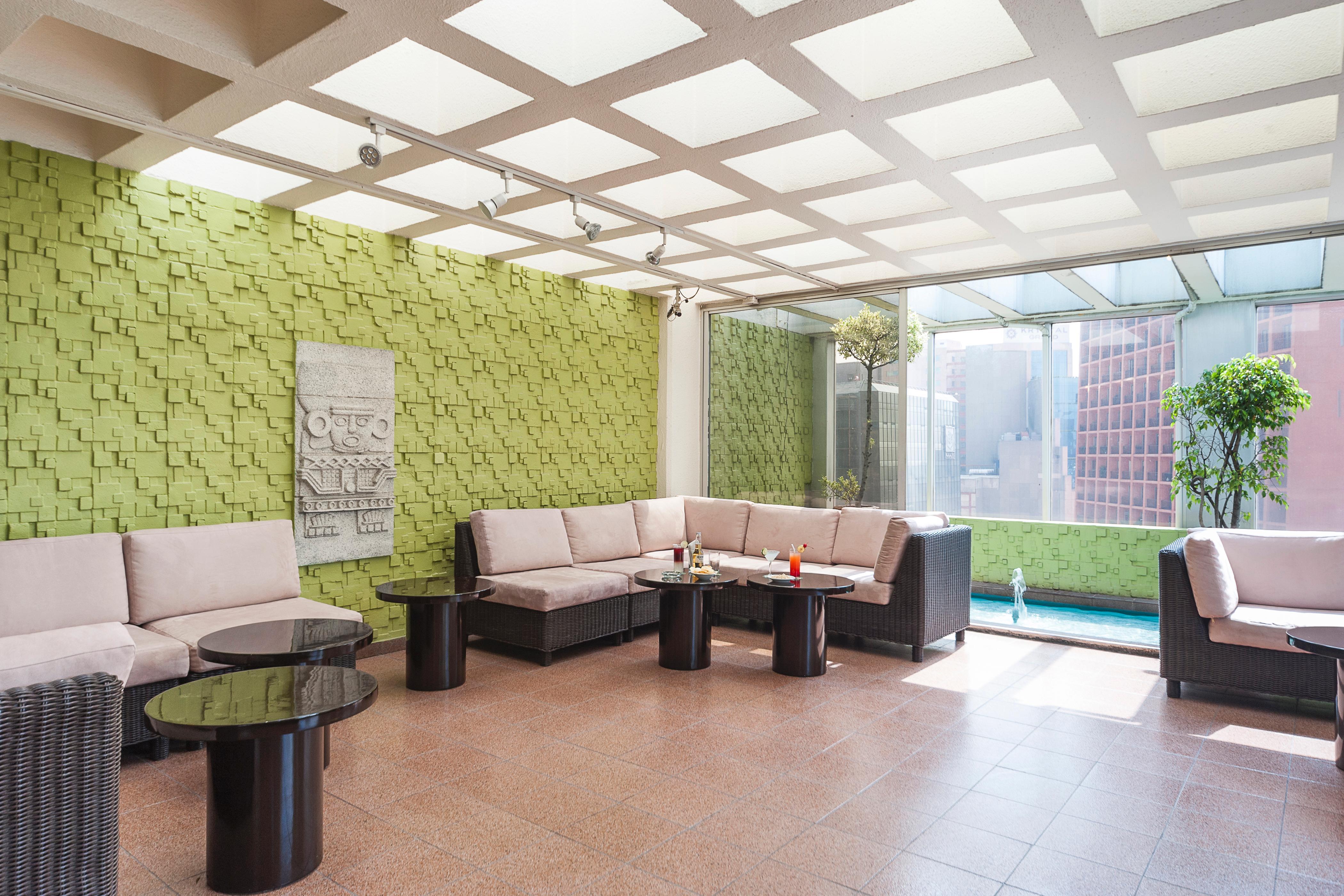 Hotel Casa Blanca Mexico by Eksteriør bilde