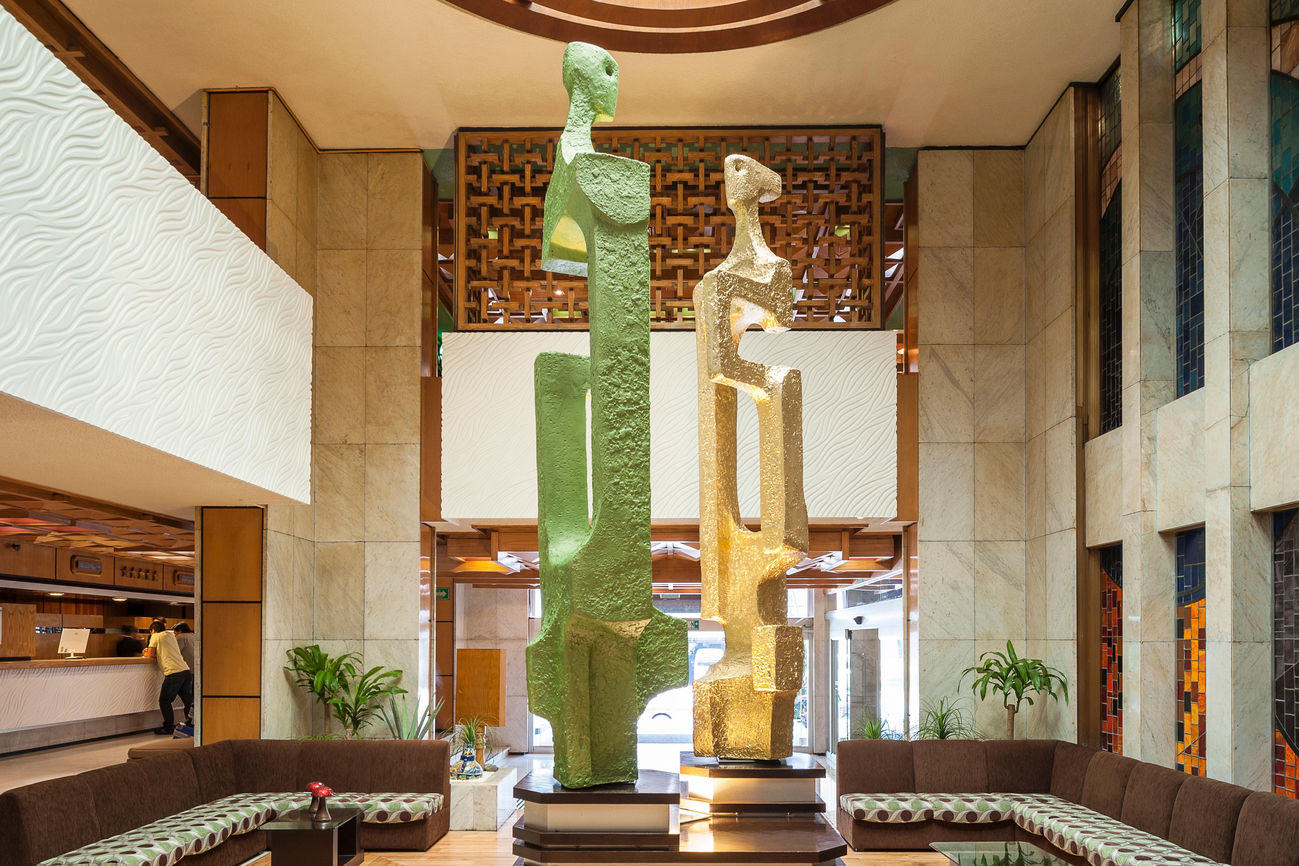 Hotel Casa Blanca Mexico by Eksteriør bilde