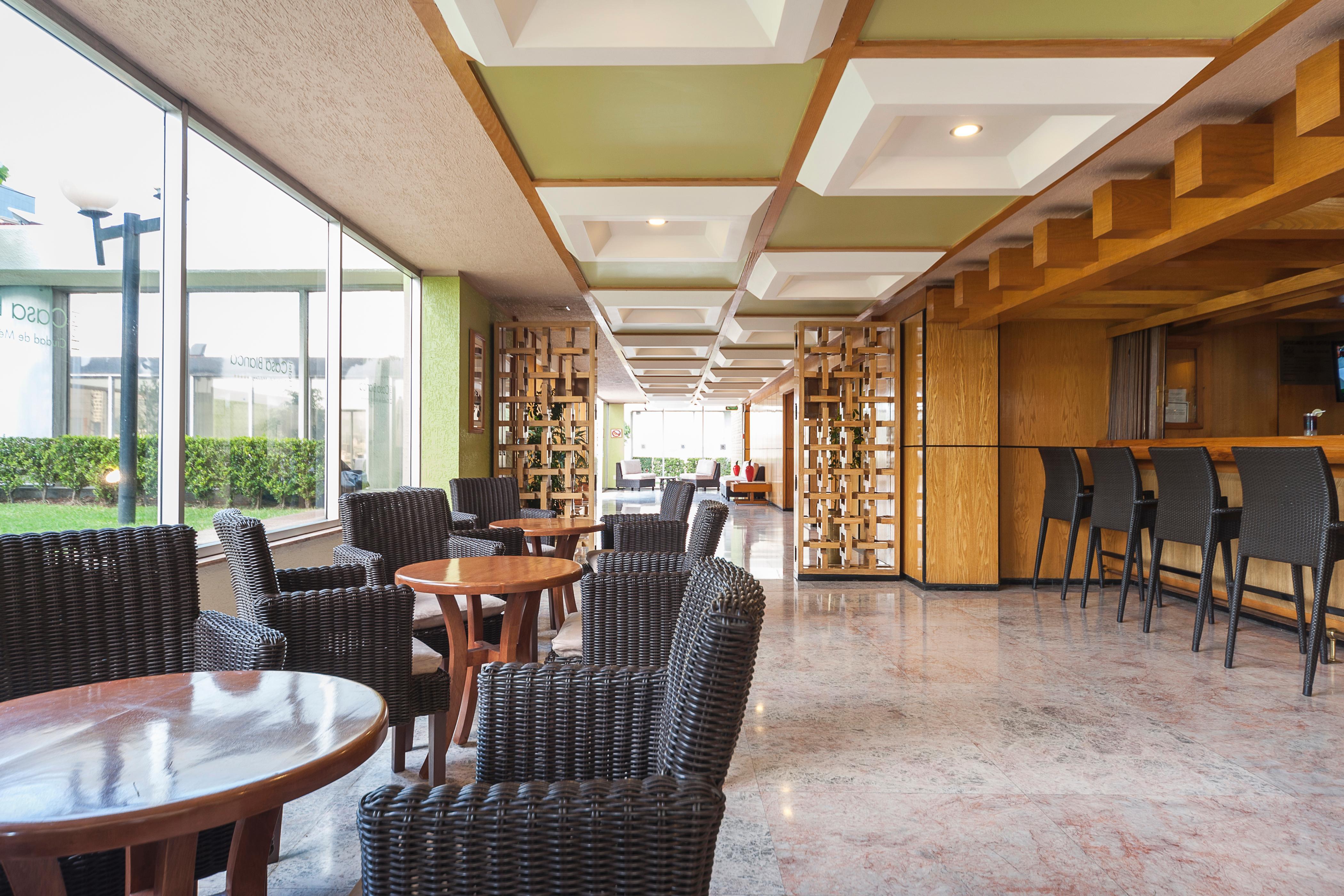 Hotel Casa Blanca Mexico by Eksteriør bilde