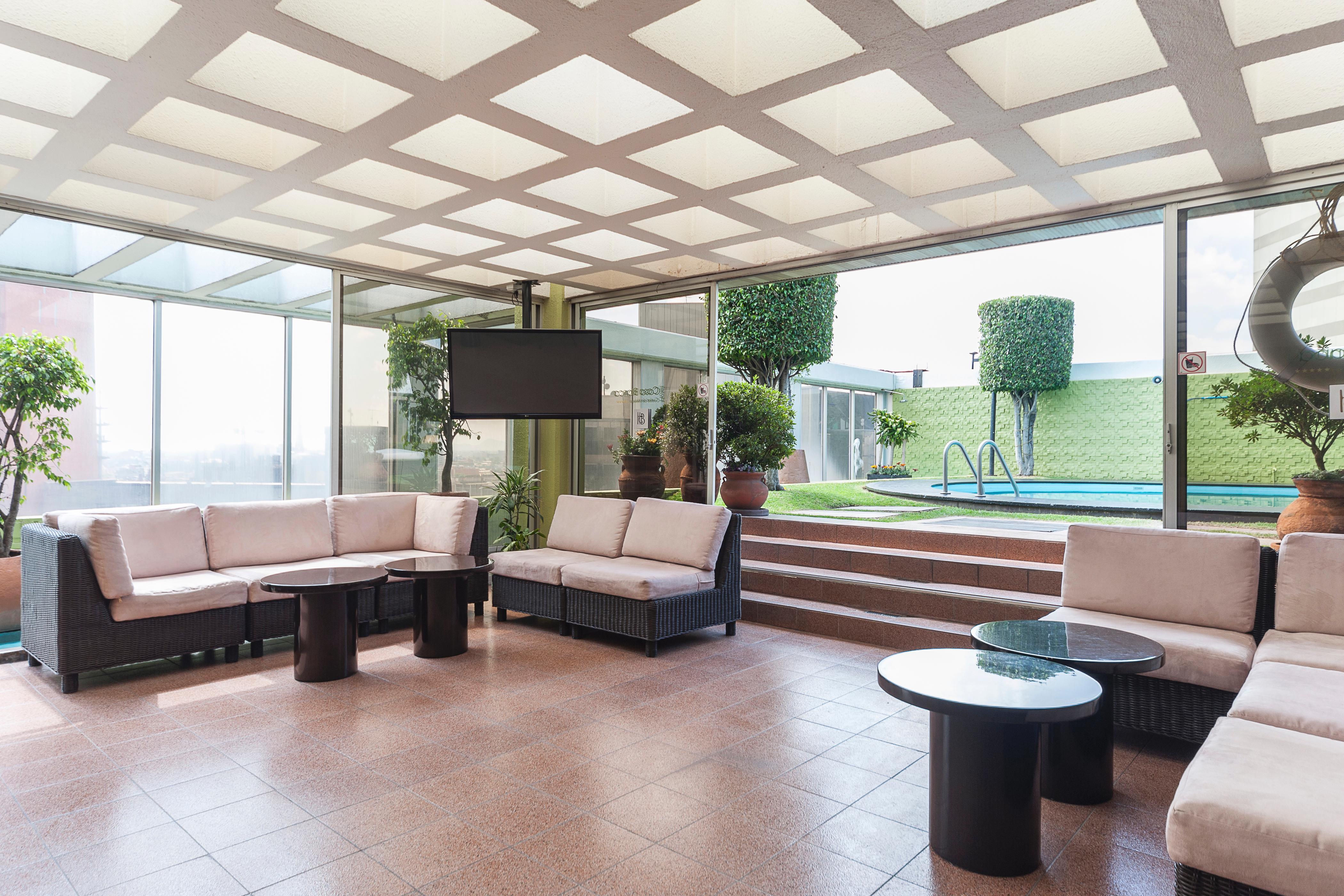 Hotel Casa Blanca Mexico by Eksteriør bilde